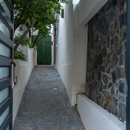 The Lookout - Panoramic 4 Bedroom House With Free Wifi And Pool Cape Town Exterior foto
