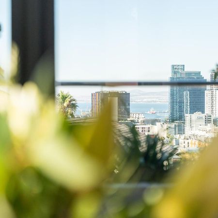 The Lookout - Panoramic 4 Bedroom House With Free Wifi And Pool Cape Town Exterior foto