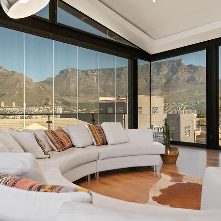 The Lookout - Panoramic 4 Bedroom House With Free Wifi And Pool Cape Town Exterior foto