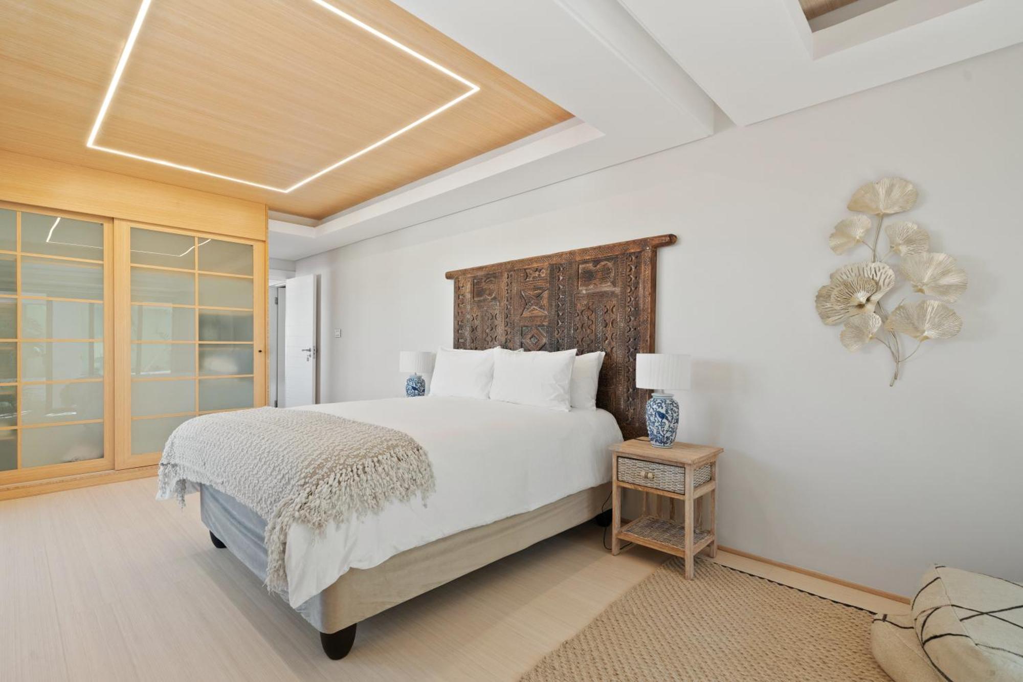 The Lookout - Panoramic 4 Bedroom House With Free Wifi And Pool Cape Town Exterior foto