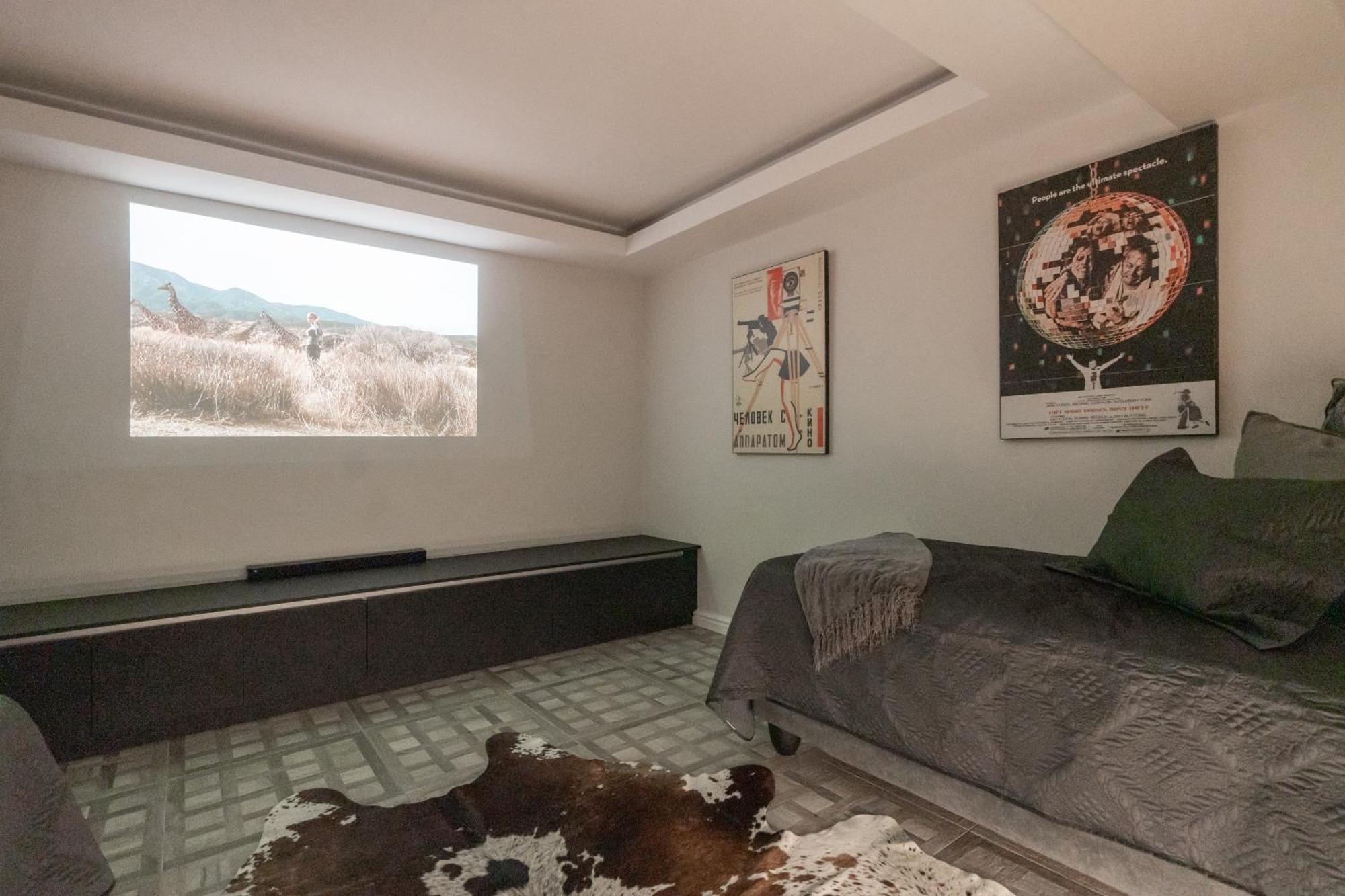 The Lookout - Panoramic 4 Bedroom House With Free Wifi And Pool Cape Town Exterior foto