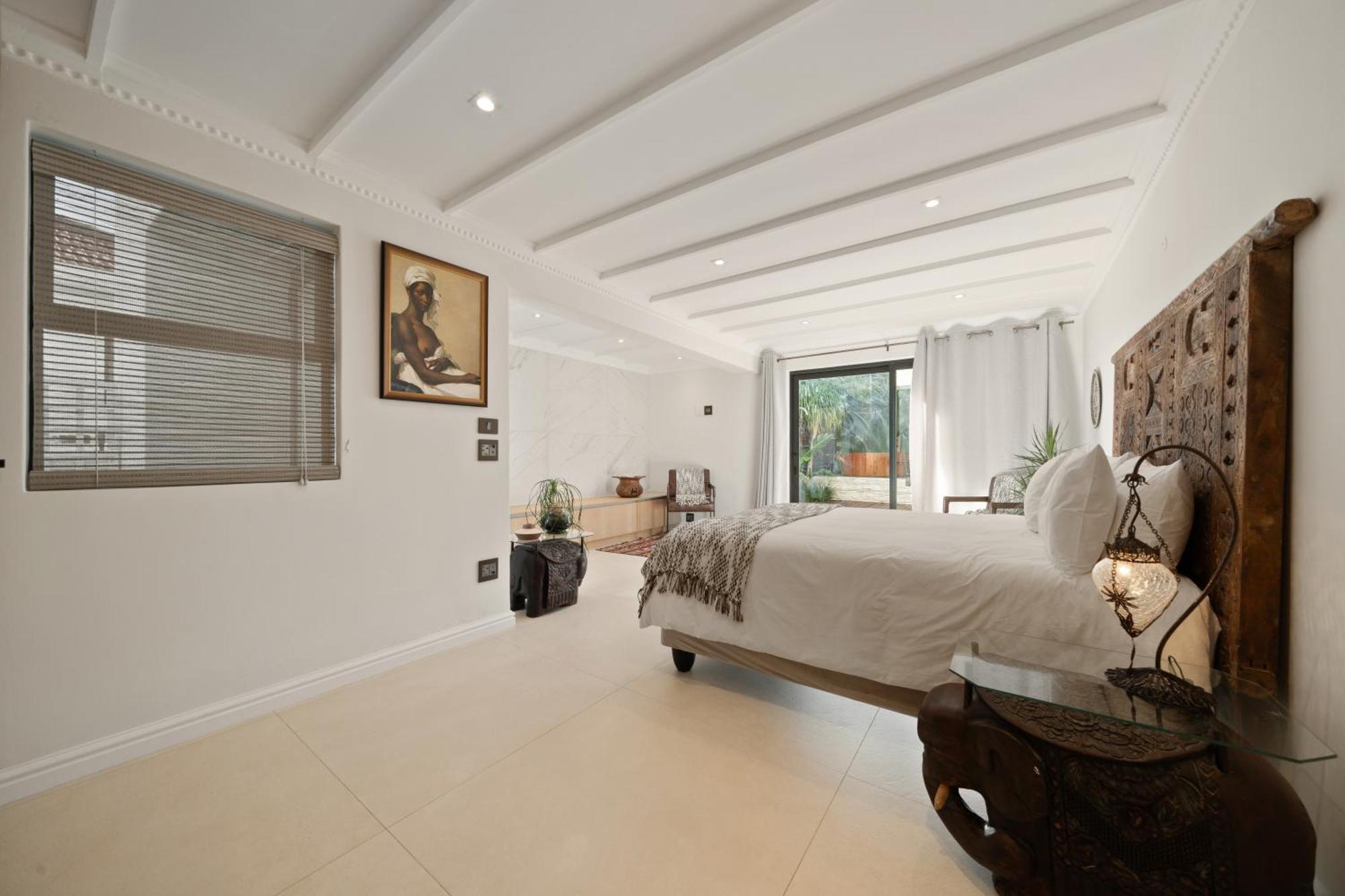 The Lookout - Panoramic 4 Bedroom House With Free Wifi And Pool Cape Town Exterior foto